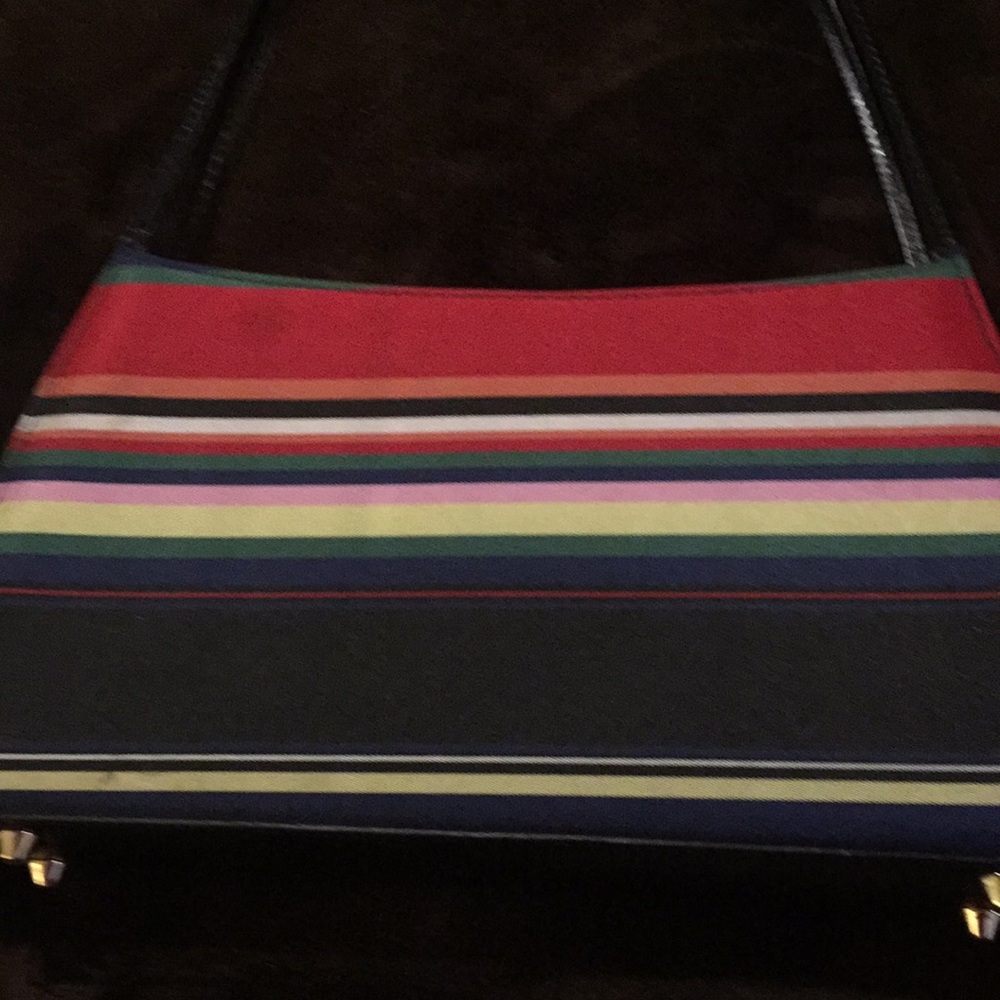 Rainbow bag